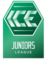 Logo ICE Juniors League