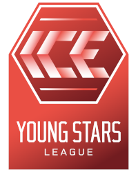 Logo ICE Young Stars League