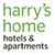 harry's home